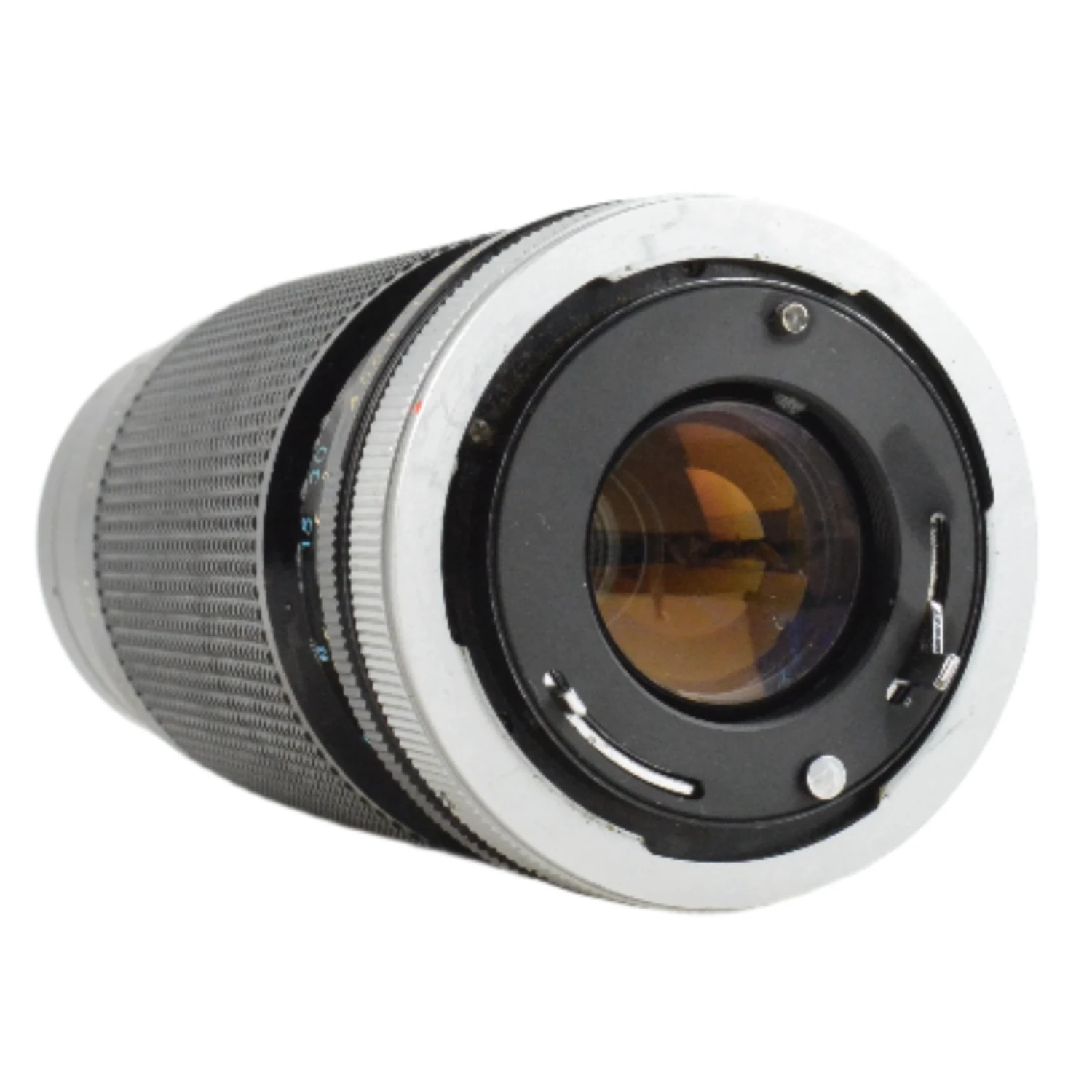 Kino Precision Kiron 80-200mm F4 Macro Zoom Lens 7 Kino Precision Kiron 80-200mm F4 Macro Zoom Lens - Image 5