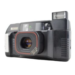Ricoh TF-900 35-70mm F2.8 Zoom Point And Shoot -Camera Promotion Store DSC 0126 1be488bf 4a91 479a 8aab 7678813605b7