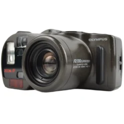 Olympus AZ-330 Superzoom 38-105mm Zoom F4.5 Point And Shoot