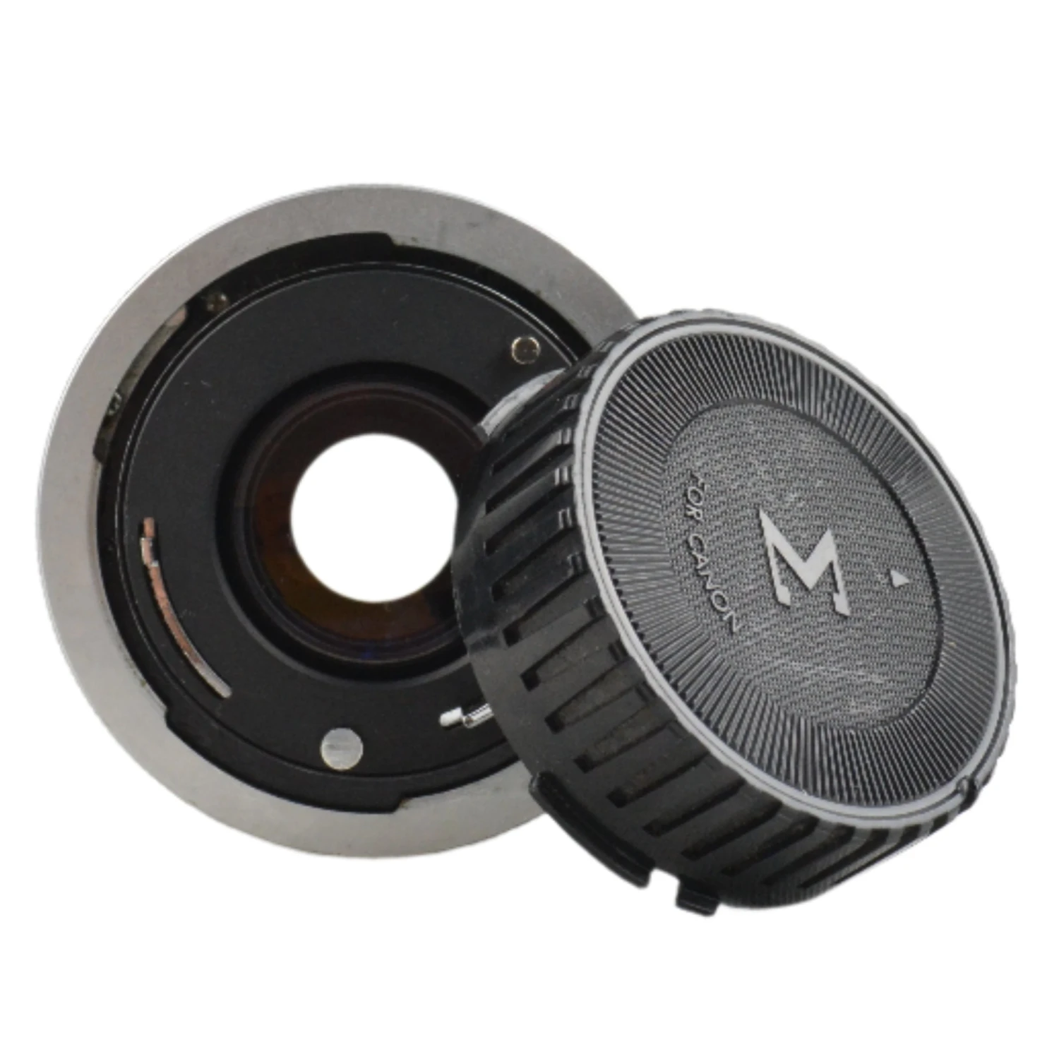 Kino Precision Kiron 80-200mm F4 Macro Zoom Lens 10 Kino Precision Kiron 80-200mm F4 Macro Zoom Lens - Image 8