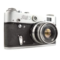 Fed 3 With 52mm F2.8 Prime Lens -Camera Promotion Store DSC 0131 55c6317f 04df 4693 93f6 4721871fd027