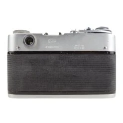 Fed 3 With 52mm F2.8 Prime Lens -Camera Promotion Store DSC 0133 7c88364d 152c 4f3b b3ce 038b4d2e77e8