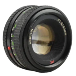 Centon 50mm F1.8 Prime Lens