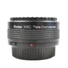 Vivitar MC Tele Converter 2x-21 With Small Branded Bag -Camera Promotion Store DSC 0134 252774ab 854b 4c85 80a2 4d0c55e209ee
