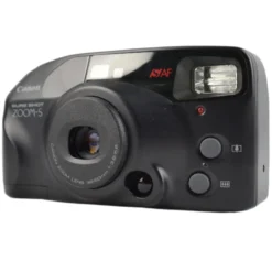 Canon® Canon Sure Shot Zoom-S 38-60mm Zoom F3.8 Point And Shoot -Camera Promotion Store DSC 0135 73f0195f 2cb0 4e57 a514 5eab059b9f15 scaled