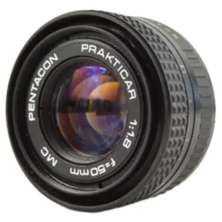 Pentacon Prakticar 50mm F1.8 Prime Lens -Camera Promotion Store DSC 0142 0c1eb5e1 2f14 4d9e 9639 07ca04e5c514