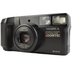 Kyocera Yashica Zoomtec 38-80mm Zoom F3.8 Point And Shoot -Camera Promotion Store DSC 0143 25aea255 ea02 43ac aeef ec51217075a4 scaled
