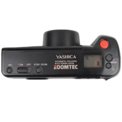 Kyocera Yashica Zoomtec 38-80mm Zoom F3.8 Point And Shoot -Camera Promotion Store DSC 0146 79a526c1 b247 4dad b63b ec73a3e8d438 scaled