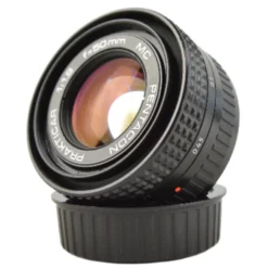 Pentacon Prakticar 50mm F1.8 Prime Lens -Camera Promotion Store DSC 0149