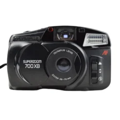 Olympus Superzoom 700 XB 38-70mm Zoom Point And Shoot