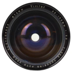 Vivitar 35-105mm F3.5 Zoom Lens -Camera Promotion Store DSC 0151