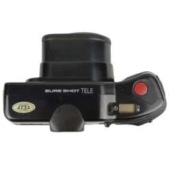 Canon® Canon Sure Shot Tele 40-70mm Zoom F2.8 Point And Shoot -Camera Promotion Store DSC 0157 68f8516a 3b30 4d94 b018 21b878a36c5c scaled