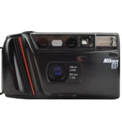 Nikon RF 35mm F3.5 Point And Shoot