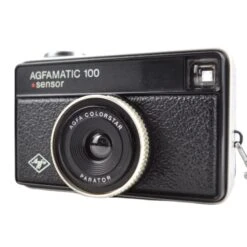 Agfa Agfamatic 100 Point And Shoot -Camera Promotion Store DSC 0162 108567b3 bca4 426e 9a17 72192abfa118