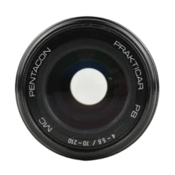 Pentacon Prakitcar 70-210mm F4 Zoom Lens