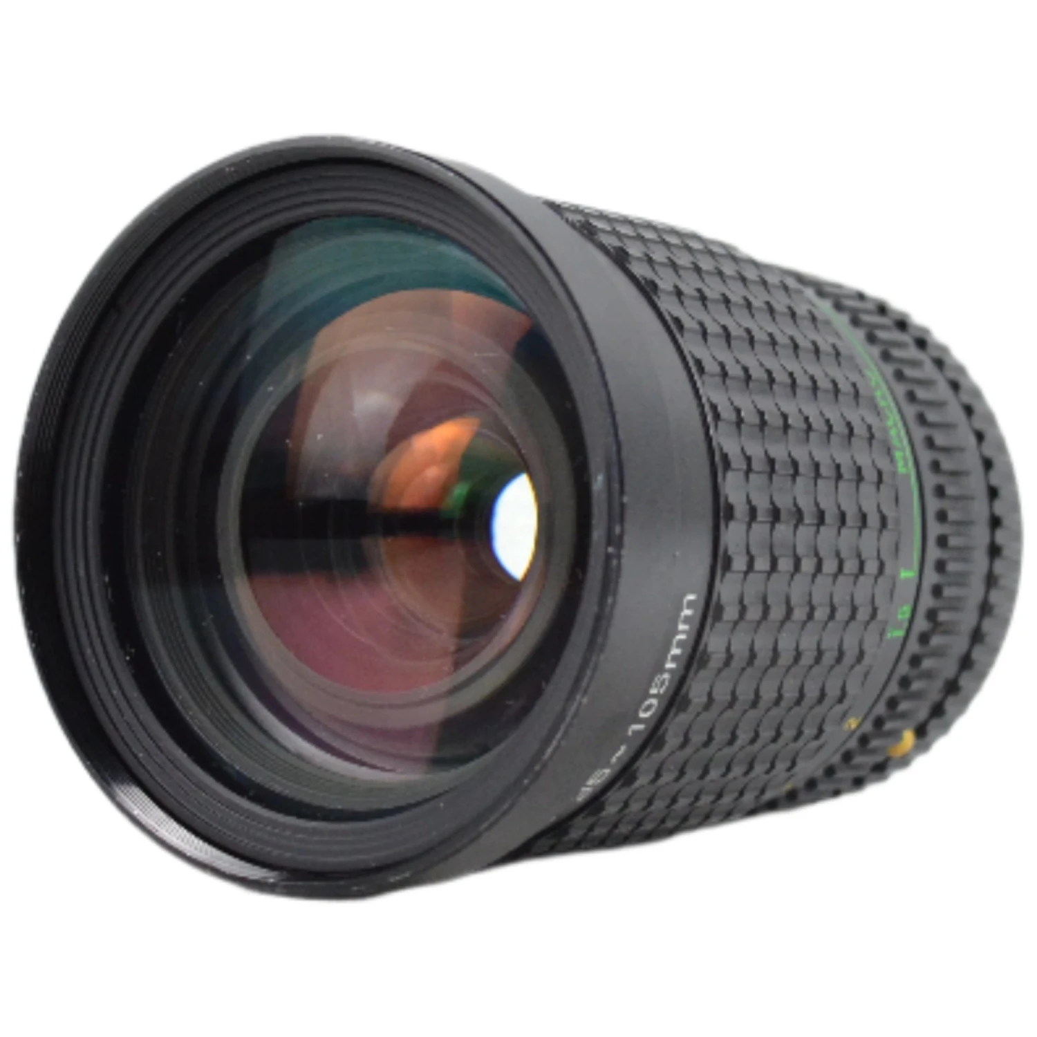 SMC Pentax-A 35-105mm F.3.5 Zoom Lens 4 SMC Pentax-A 35-105mm F.3.5 Zoom Lens - Image 2