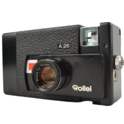 Rollei A 26 40mm F3.5 Point And Shoot -Camera Promotion Store DSC 0174 77fb0b08 08f9 48cb 8092 d2f8cc4513a0 scaled