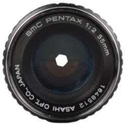 SMC Pentax 55mm F2 Prime Lens -Camera Promotion Store DSC 0176 7d404e15 e696 45e5 8bcd 72633457c5d6