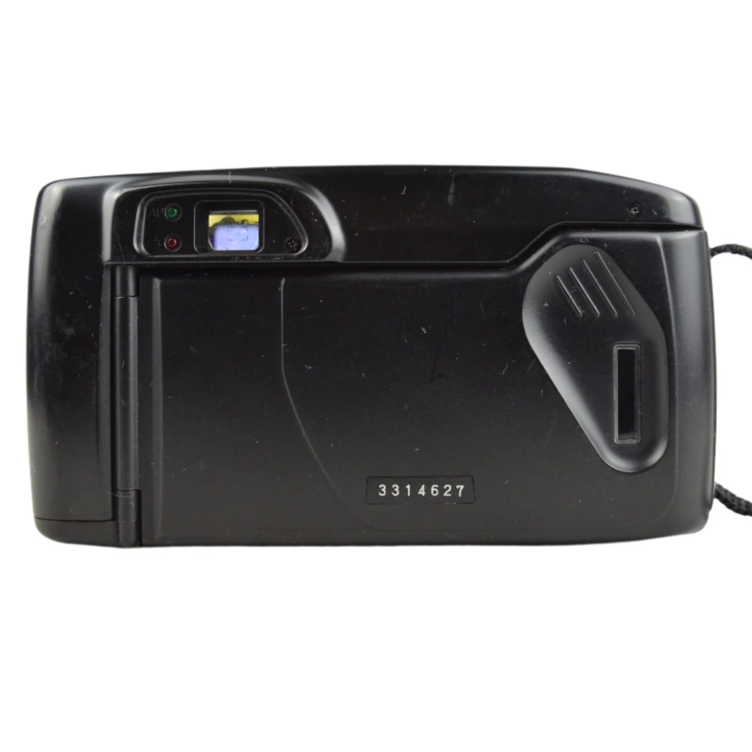 Samsung AF Zoom 777i 35-70mm Zoom Point And Shoot 6 Samsung AF Zoom 777i 35-70mm Zoom Point And Shoot - Image 4