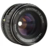 SMC Pentax 55mm F2 Prime Lens -Camera Promotion Store DSC 0177