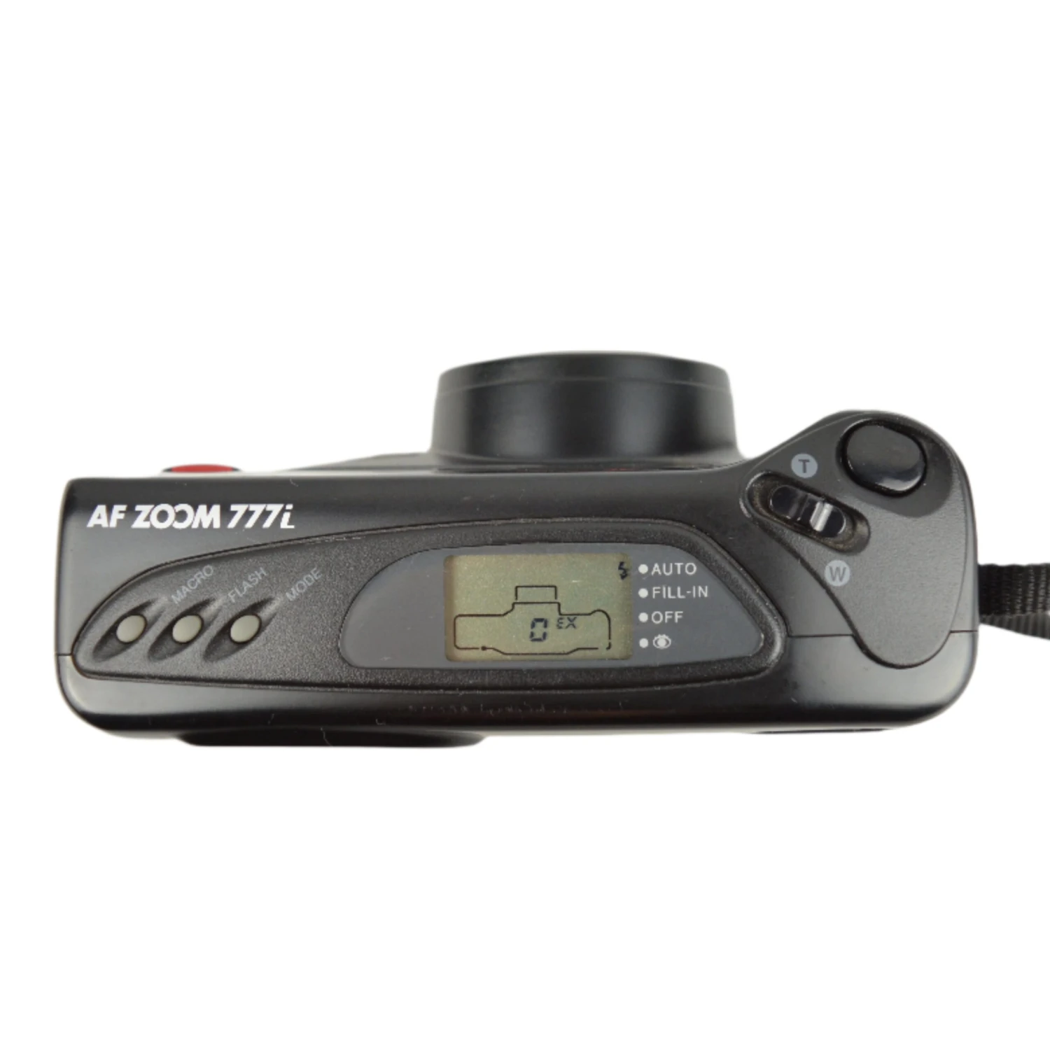 Samsung AF Zoom 777i 35-70mm Zoom Point And Shoot 7 Samsung AF Zoom 777i 35-70mm Zoom Point And Shoot - Image 5