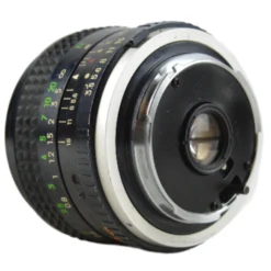 Minolta 28mm F3.5 Prime Lens -Camera Promotion Store DSC 0190