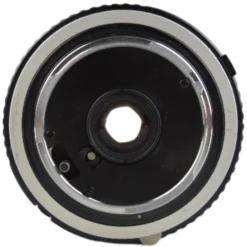 Minolta 28mm F3.5 Prime Lens -Camera Promotion Store DSC 0191