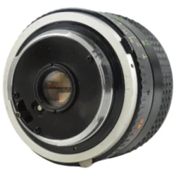 Minolta 28mm F3.5 Prime Lens -Camera Promotion Store DSC 0192