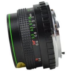 Hanimex 28mm F2.8 Prime Lens -Camera Promotion Store DSC 0197
