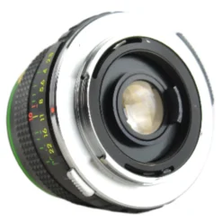 Hanimex 28mm F2.8 Prime Lens -Camera Promotion Store DSC 0198