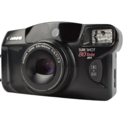 Canon® Canon Sure Shot 80 Tele 38-80mm Zoom F3.7 Point And Shoot 9 Canon® Canon Sure Shot 80 Tele 38-80mm Zoom F3.7 Point And Shoot -Camera Promotion Store DSC 0199 307a71b9 2870 4010 85c7 8aa2eb5dcd29 scaled