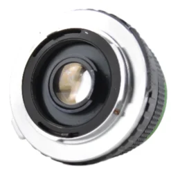 Hanimex 28mm F2.8 Prime Lens -Camera Promotion Store DSC 0200