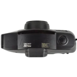 Canon® Canon Sure Shot 80 Tele 38-80mm Zoom F3.7 Point And Shoot 11 Canon® Canon Sure Shot 80 Tele 38-80mm Zoom F3.7 Point And Shoot -Camera Promotion Store DSC 0203 935c377f 797c 443b a6f4 c4072582bf42 scaled