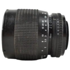Pentacon Prakticar 70-210mm F4 Zoom Lens -Camera Promotion Store DSC 0204