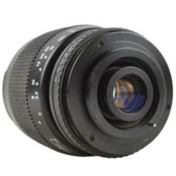 Pentacon Prakticar 70-210mm F4 Zoom Lens -Camera Promotion Store DSC 0205