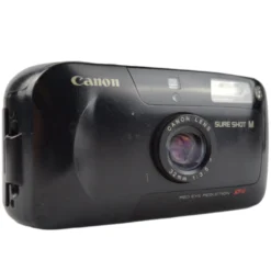 Canon® Canon Sure Shot M 32mm F3.5 Point And Shoot 8 Canon® Canon Sure Shot M 32mm F3.5 Point And Shoot -Camera Promotion Store DSC 0206 5e6a9c98 19c9 429a b92c d59da576bd03 scaled