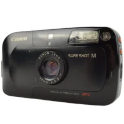 Canon® Canon Sure Shot M 32mm F3.5 Point And Shoot 9 Canon® Canon Sure Shot M 32mm F3.5 Point And Shoot -Camera Promotion Store DSC 0209 53e3fe04 f054 449c 9fc7 f8105f891a5d scaled