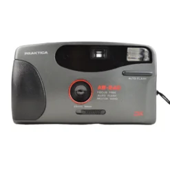 Praktica AW-240 35mm Point And Shoot