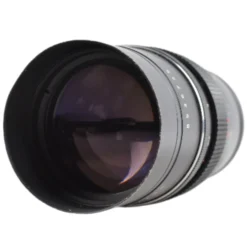 Pentacon 4/200 200mm F4 Prime Lens -Camera Promotion Store DSC 0219