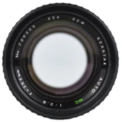 Rexatar 135mm F2.8 Prime Lens 11 Rexatar 135mm F2.8 Prime Lens -Camera Promotion Store DSC 0224