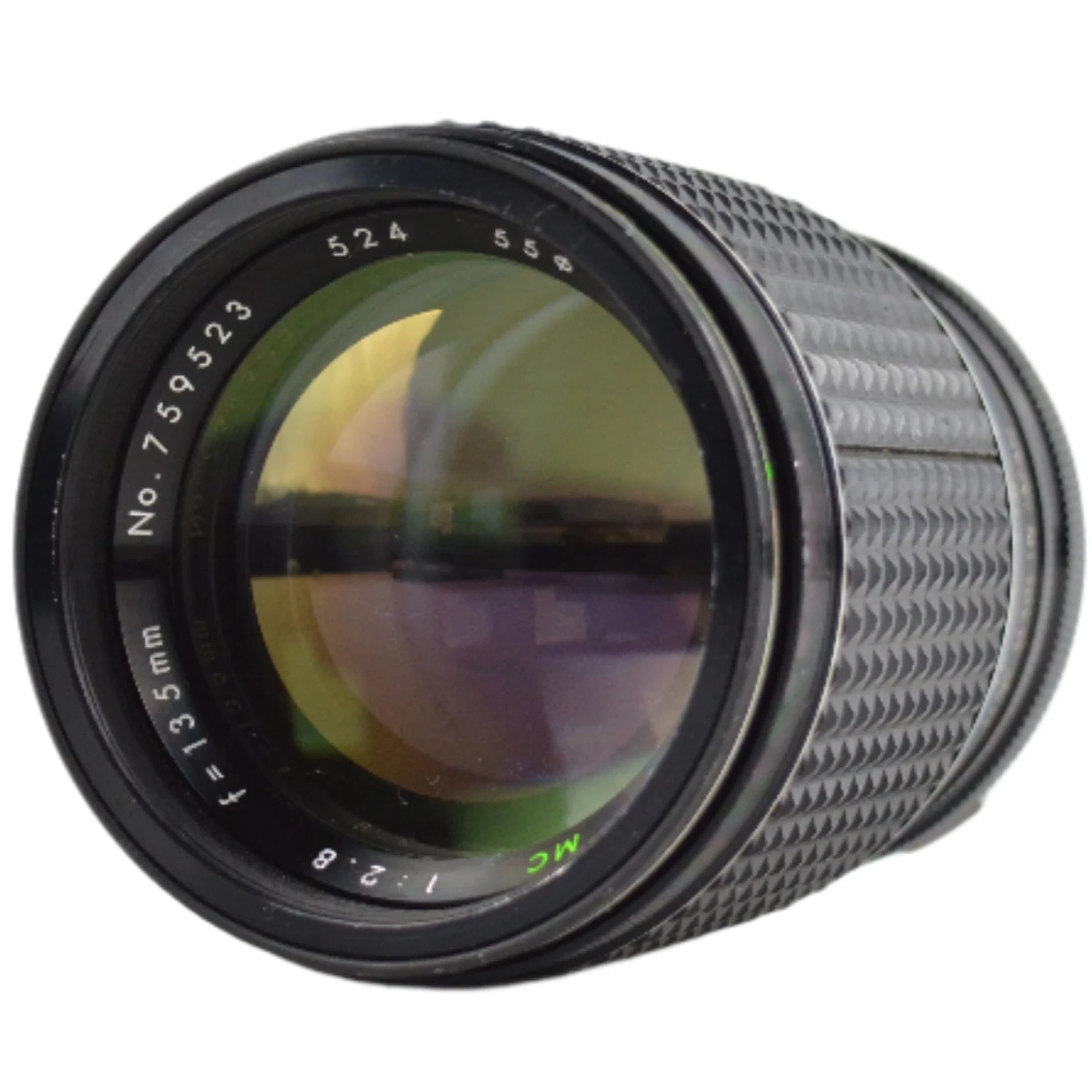 Rexatar 135mm F2.8 Prime Lens 4 Rexatar 135mm F2.8 Prime Lens - Image 2