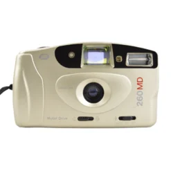 Boots 260MD 28mm Point And Shoot