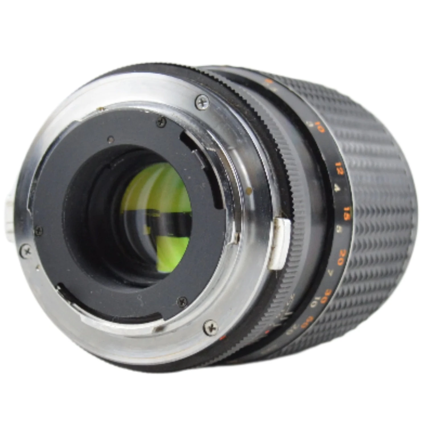 Rexatar 135mm F2.8 Prime Lens 9 Rexatar 135mm F2.8 Prime Lens - Image 7