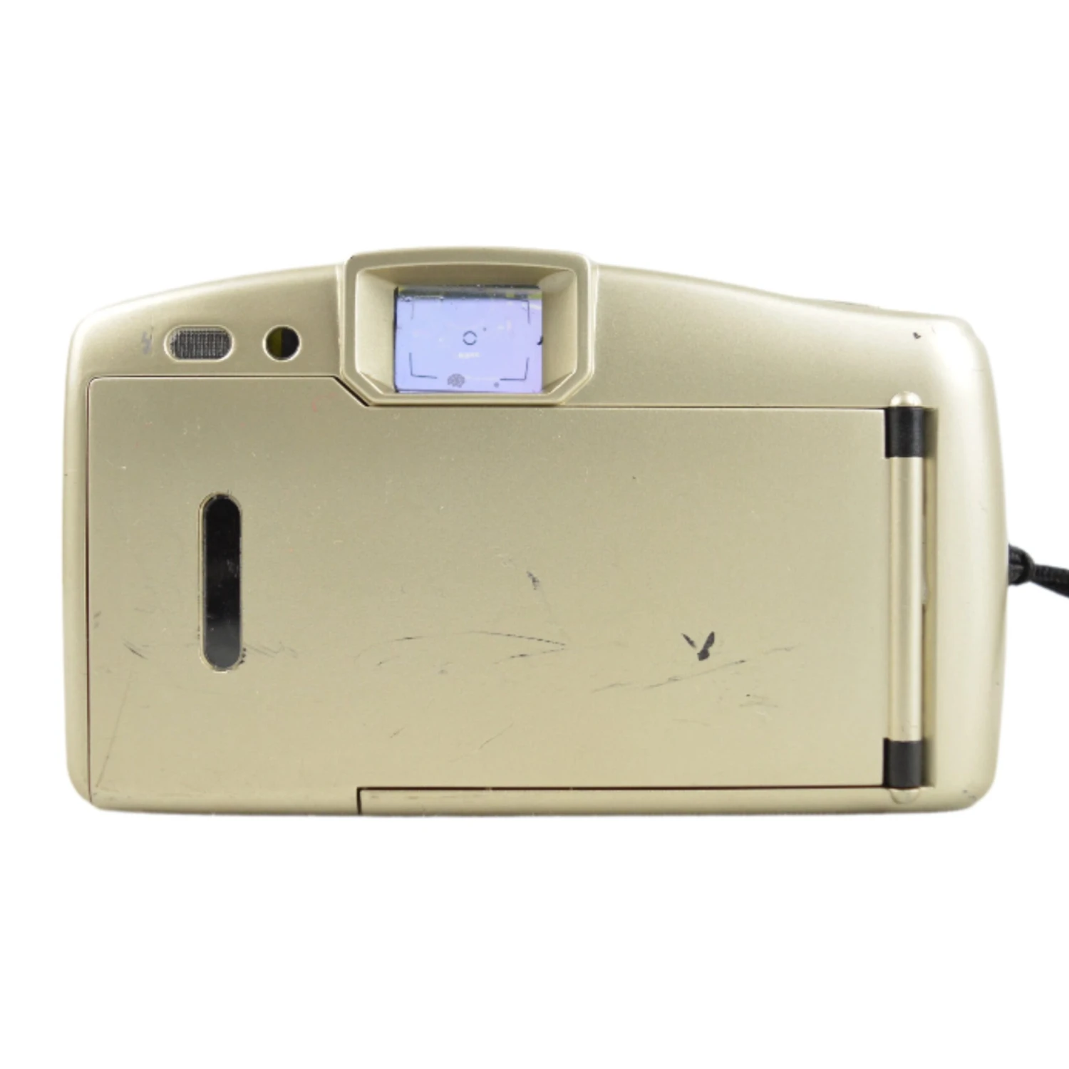 Boots 260MD 28mm Point And Shoot 6 Boots 260MD 28mm Point And Shoot - Image 4