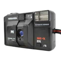 Miranda ME-X DX 34mm F4.5 Point And Shoot -Camera Promotion Store DSC 0234 f10ff870 d078 4ce1 a2ea 5ea14a807f6c scaled