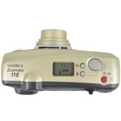Kyocera Yashica Zoomate 115 38-115mm Zoom Point And Shoot 11 Kyocera Yashica Zoomate 115 38-115mm Zoom Point And Shoot -Camera Promotion Store DSC 0235 9b810bdd 1d17 4302 a02b e561a618df16 scaled