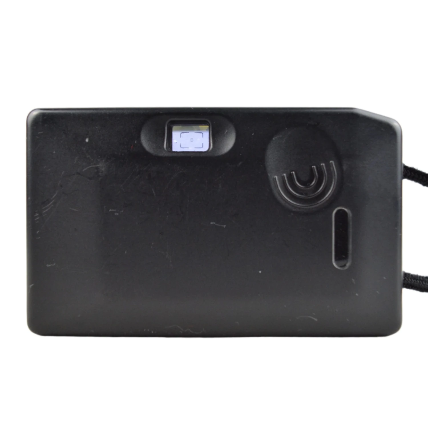 Panasonic C-52OAF 35mm F3.5 Point And Shoot 6 Panasonic C-52OAF 35mm F3.5 Point And Shoot - Image 4