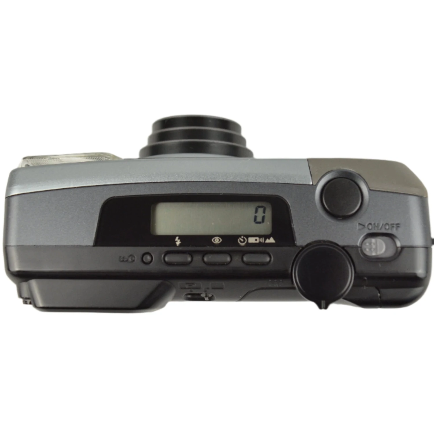 Pentax Espio 115M 38-115mm Zoom Point And Shoot 7 Pentax Espio 115M 38-115mm Zoom Point And Shoot - Image 5