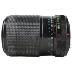 Vivitar 70-210mm F4.5 Zoom Lens -Camera Promotion Store DSC 0256
