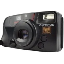 Olympus Infinity Zoom 220 Panorama 28-56mm Zoom Point And Shoot -Camera Promotion Store DSC 0256 199aa9d2 29eb 4f97 b7fe a2b63a8dc093 scaled